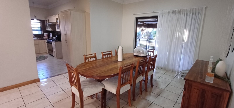 4 Bedroom Property for Sale in Jordania Free State